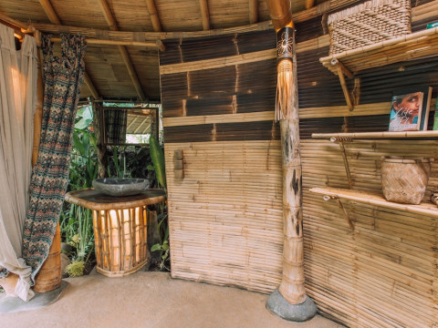 Hideout Bali