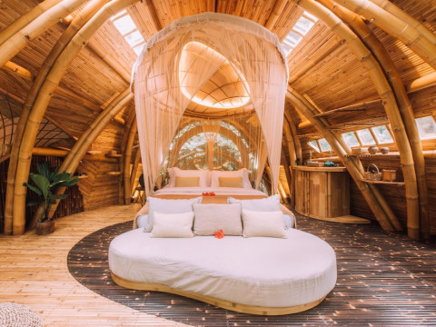 Hideout Bali