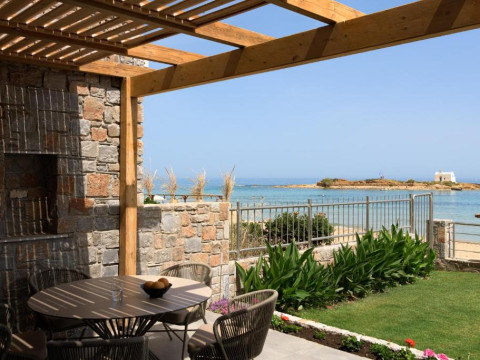 High Beach Resort
