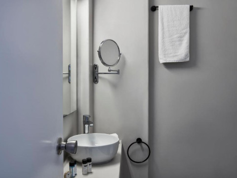 High Mill Paros Hotel