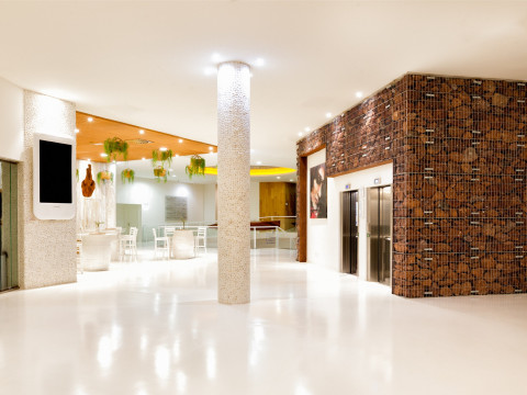 Higueron Hotel Malaga, Curio Collection by Hilton