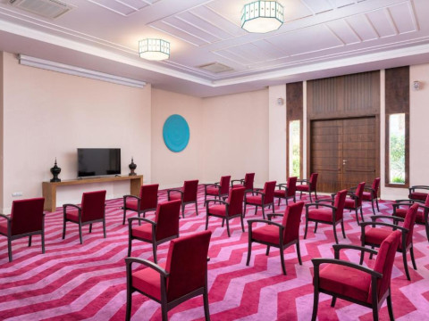 HILLSTONE BODRUM HOTEL &SPA