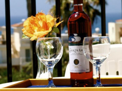 Hilltop Gardens Hotel Apartments