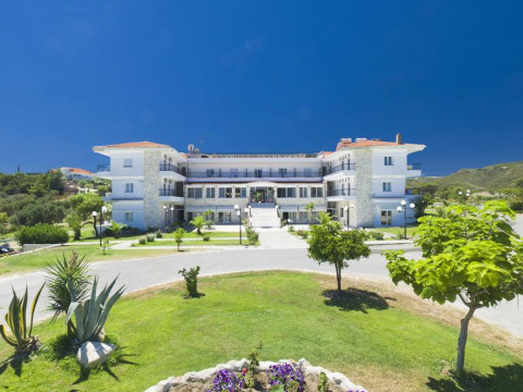 Hilltop Hotel