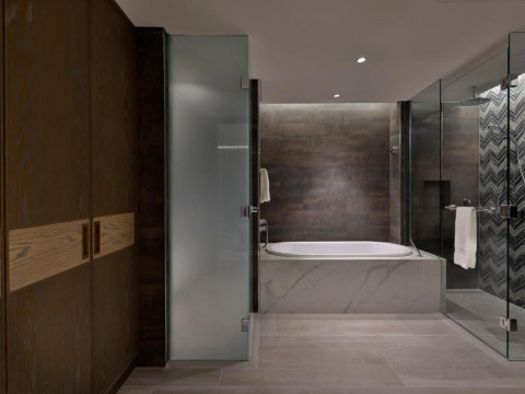 Hilton Abu Dhabi Yas Island