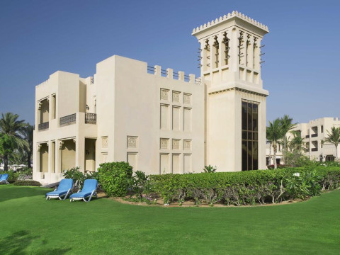 Hilton Al Hamra Beach & Golf Resort