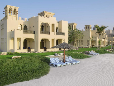 Hilton Al Hamra Beach & Golf Resort