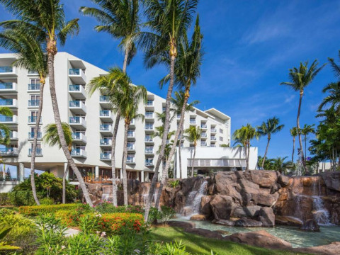 Hilton Aruba Caribbean Resort and Casino