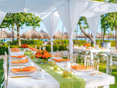 Hilton Aruba Caribbean Resort and Casino