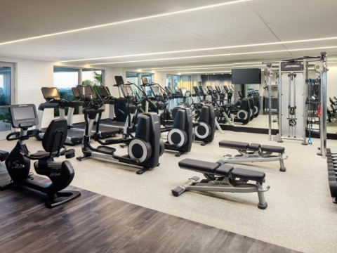 Hilton Aventura Miami