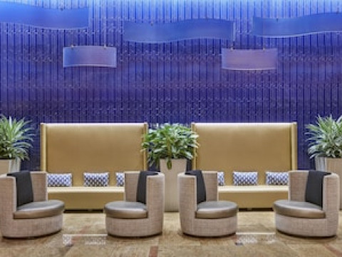 HILTON BALTIMORE INNER HARBOR