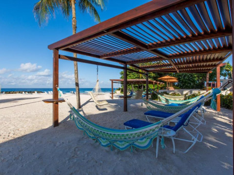 Hilton Barbados Resort