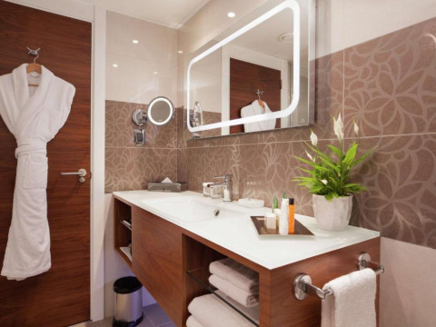 Hilton Barcelona