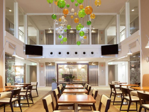 Hilton Barcelona