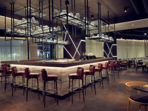 Hilton Belgrade