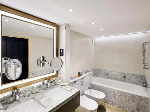 Hilton Budapest