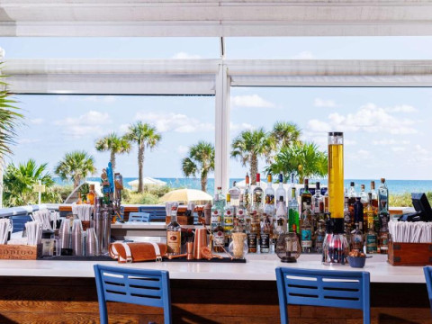 Hilton Cabana Miami Beach