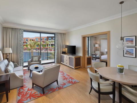 Hilton Cabo Verde Sal Resort