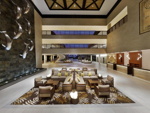 Hilton Cabo Verde Sal Resort