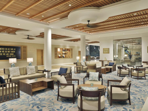 Hilton Cabo Verde Sal Resort