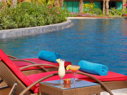 Hilton Cabo Verde Sal Resort