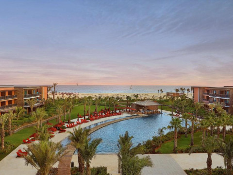 Hilton Cabo Verde Sal Resort