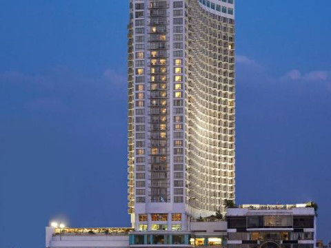 Hilton Cairo Grand Nile