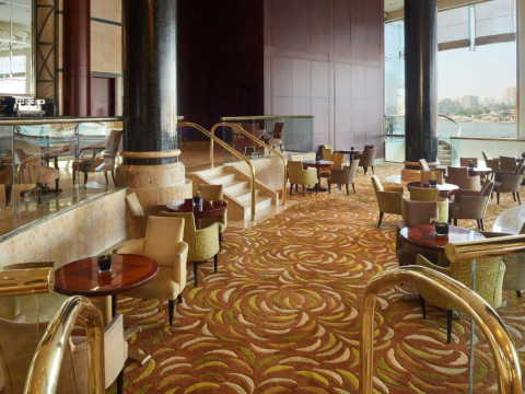 Hilton Cairo Grand Nile
