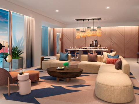 Hilton Cancun