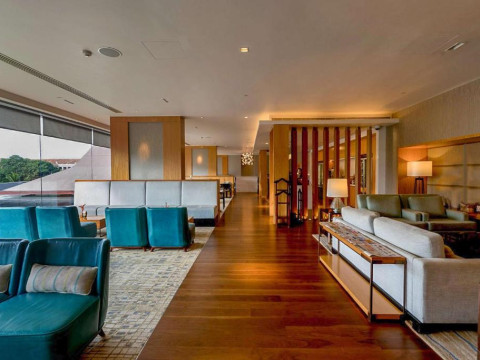 Hilton Colombo