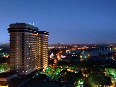 Hilton Colombo
