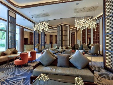 Hilton Da Nang