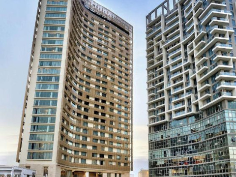 Hilton Da Nang
