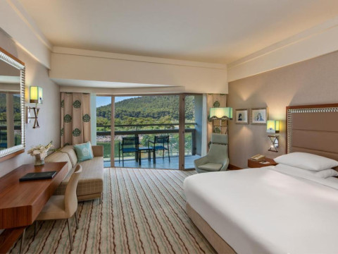 HILTON DALAMAN SARIGERME RESORT & GOLF