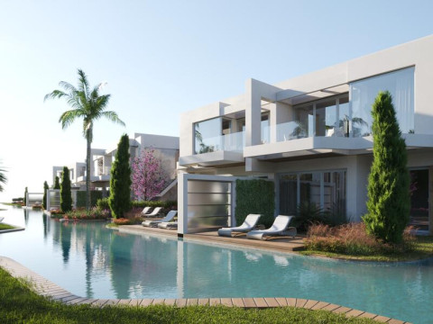 HILTON DALAMAN SARIGERME RESORT & GOLF