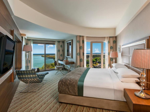 HILTON DALAMAN SARIGERME RESORT & GOLF