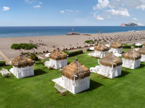 Hilton Dalaman Sarigerme Resort & Golf