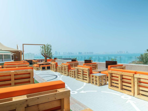 Hotel Hilton Doha