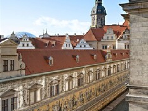 HILTON DRESDEN