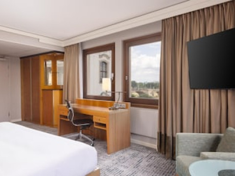 HILTON DRESDEN
