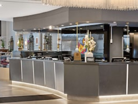 HILTON DRESDEN