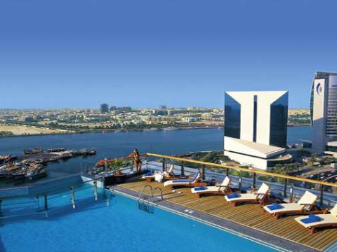 Hilton Dubai Creek