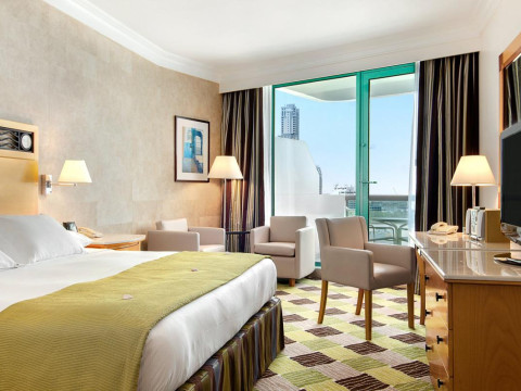 HILTON DUBAI JUMEIRAH