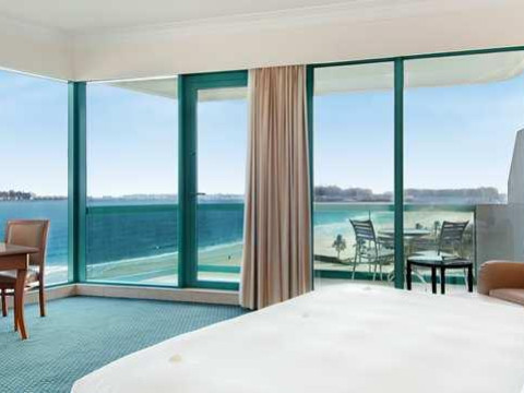 HILTON DUBAI JUMEIRAH