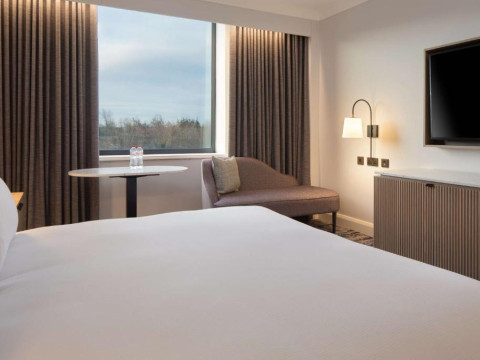 Hilton Dublin Airport