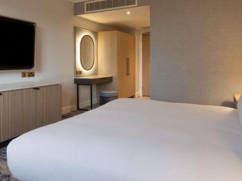 Hilton Dublin Airport