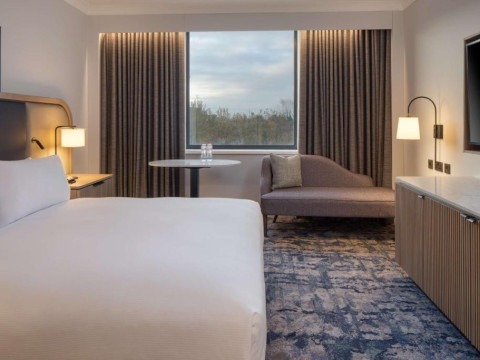 Hilton Dublin Airport