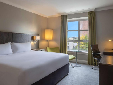 Hilton Dublin Hotel