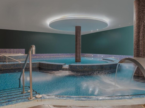 Hilton Dublin Kilmainham