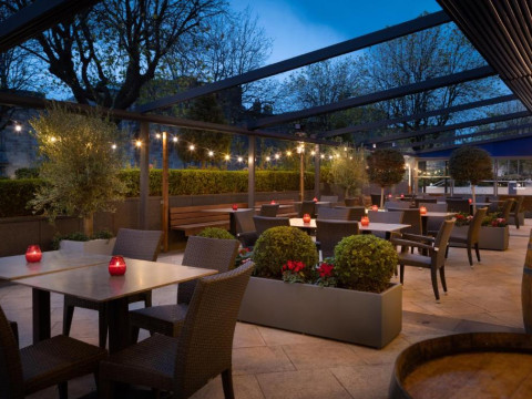 Hilton Dublin Kilmainham